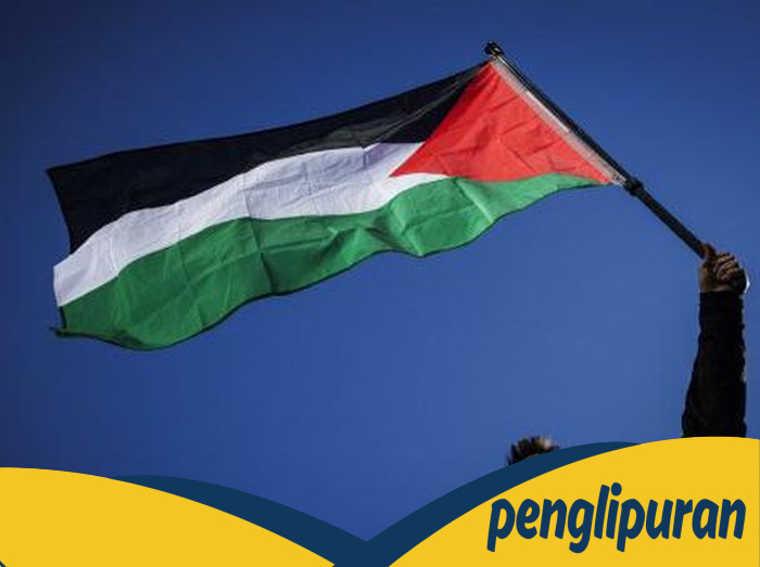 Inggris, Kanada, dan Australia Resmi Akui Palestina: Langkah Besar untuk Perdamaian?