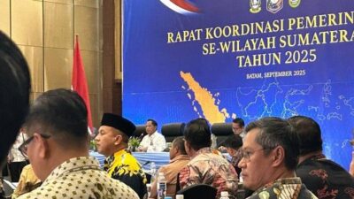 Mendagri Perbolehkan Kepala Daerah Kunker ke Luar Negeri, Ini Syaratnya!