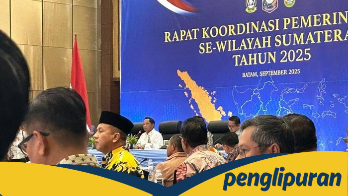 Mendagri Perbolehkan Kepala Daerah Kunker ke Luar Negeri, Ini Syaratnya!