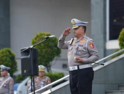 “70 Tahun Polantas: Apa yang Telah Diraih Kakorlantas dan Jajaran? Melihat Capaian yang Memprihatinkan”