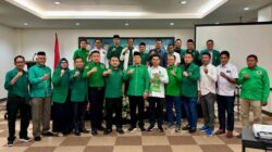 Tak Hanya Unggul di Jawa, Mardiono Didukung PPP Sulsel di Muktamar – Update 1