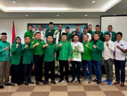 Tak Hanya Unggul di Jawa, Mardiono Didukung PPP Sulsel di Muktamar – Update 1