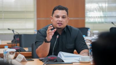 #FlyoverPancoranRawanKecelakaan, DPRD DKI Kritik Pemeliharaan Jalan