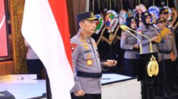 Transformasi Polri: Kapolri Perkenalkan Tim Baru untuk Revolusi di Dunia Kepolisian