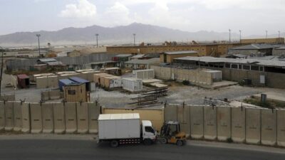 “Taliban Tolak Upaya Trump Rebut Kembali Pangkalan Udara di Afghanistan: Pertikaian Baru di Bumi Perang”