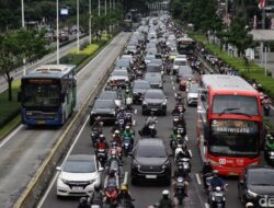 “Istana hingga DPR Terkejut dengan Sorotan Sirine-Rotator!”