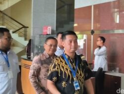 Bupati Pati Diperiksa KPK Lagi, Apa yang Terjadi di Balik Rel KA? #BupatiPati #KPK #Korupsi #RelKA