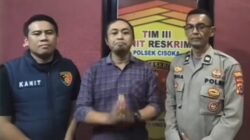 Viral Pria Pamer Senjata di Tangerang, Ternyata Mainan yang Bikin geli!
