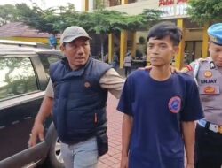 Polisi Tangkap Preman Pungli di Pasar Bogor, Razia Antipungli Berbuah Manis