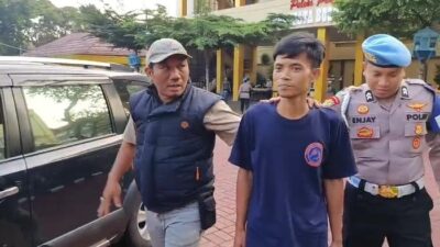 Polisi Tangkap Preman Pungli di Pasar Bogor, Razia Antipungli Berbuah Manis