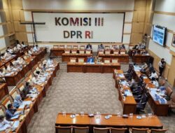 Wamen HAM Usul Sadap, Namun Menolak Penahanan di Kantor Penyidik, Apakah Ini Akan Membuat Hukum Semakin Kacau?