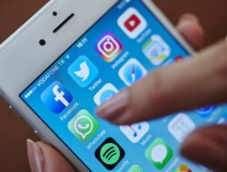 “Viral ‘Matel’ Salah Sasaran, Pemotor Ciputat Diteror Pelat Samar”