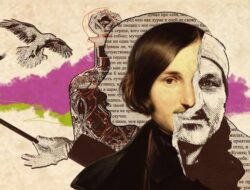 **Misteri Pencurian Buku Langka: 18 Bulan Rentetan Perampokan di Eropa**