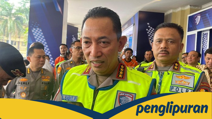 Kapolri Perintahkan Reformasi Kepolisian, Dengerin Opini Masyarakat!