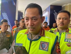 Kapolri Perintahkan Reformasi Kepolisian, Dengerin Opini Masyarakat!