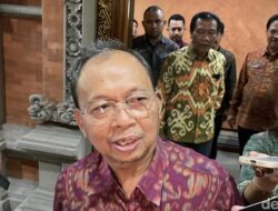 Viral! Sekda Marahi ASN, Donasi Banjir Bali Bocor, Gubernur Buka Kebocoran