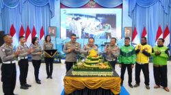 Kapolda Riau: Green Policing Adalah Bagian Integral Lalu Lintas Modern – Update 1