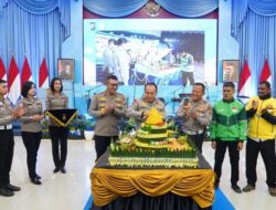 Kapolda Riau: Green Policing Adalah Bagian Integral Lalu Lintas Modern – Update 1
