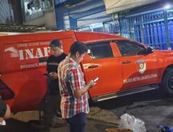 “Kos Berantakan, Misteri Kematian Bocah di Jakut Selidiki”