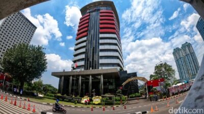 **KPK Berharap Masyarakat Berperan Aktif dalam Lawan LHKPN Pejabat Tidak Sesuai**