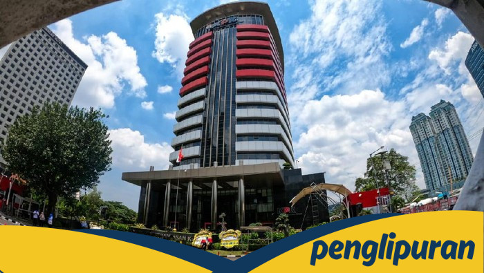 **KPK Berharap Masyarakat Berperan Aktif dalam Lawan LHKPN Pejabat Tidak Sesuai**