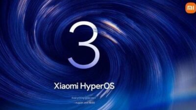 “Mengintip Jadwal Update HyperOS 3, Xiaomi & Redmi Siap Gemparkan Dunia”