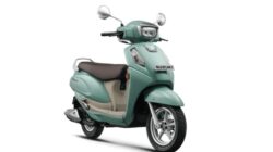 “Suzuki Access 125: Bocoran Spesifikasi yang Siap Guncang Pasar RI!”