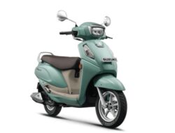 “Suzuki Access 125: Bocoran Spesifikasi yang Siap Guncang Pasar RI!”