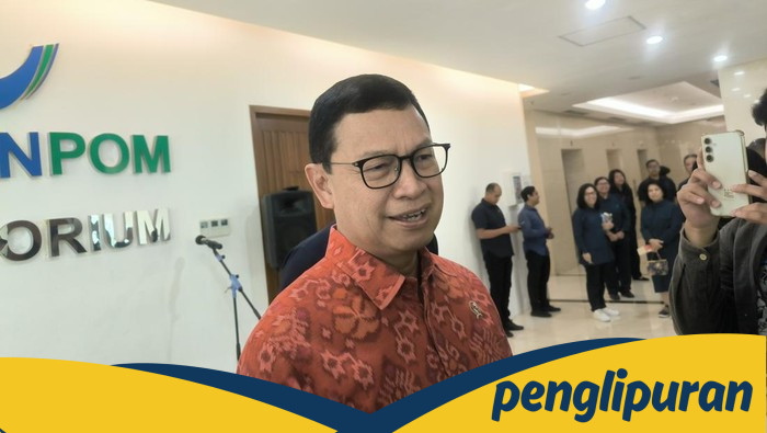 BPOM RI: Apakah Mereka Akan Menjadi Saksi di Kasus Nikita Mirzani?