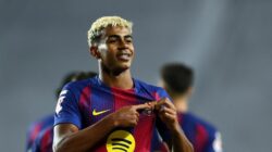 “Ballon d’Or 2025: Lamine Yamal Siap Guncang Paris dengan Pesta Kemenangan!”