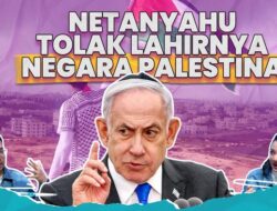 “Menanti Suara Indonesia untuk Palestina: Bisakah Kita Tetap Berdiam Dalam Kebaman?”