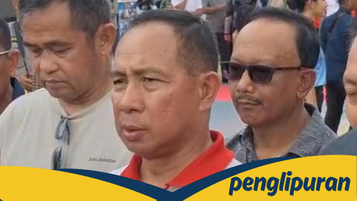 **Cerita Panglima TNI Jarang Pakai Strobo: Performa dan Etika Lalu Lintas**