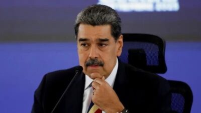 Presiden Venezuela Bantah Pengedar Narkoba, Ajak Trump Dialog?