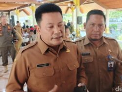 Bupati Sidoarjo Berikan Jawaban Tegas atas Ancaman Laporan Wabup ke Kemendagri!