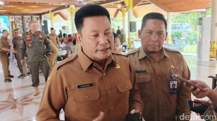 Bupati Sidoarjo Berikan Jawaban Tegas atas Ancaman Laporan Wabup ke Kemendagri!