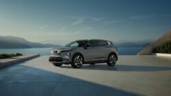 “Mitsubishi Eclipse Cross: Dari Mobil Tradisional ke Listrik Murni, Inovasi yang Mengejutkan!”