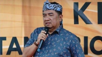 Ratusan Siswa Garut Keracunan, Dapur Penyedia MBG Ditutup Sementara – Alternatif 1