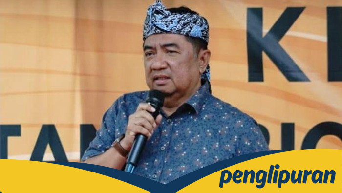 Ratusan Siswa Garut Keracunan, Dapur Penyedia MBG Ditutup Sementara - Alternatif 1