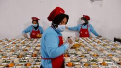 **BGN Menanggapi Laporan 5 Ribu Dapur MBG Fiktif: Inilah Fakta yang Harus Diketahui**