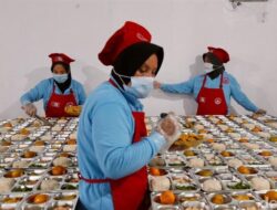 **BGN Menanggapi Laporan 5 Ribu Dapur MBG Fiktif: Inilah Fakta yang Harus Diketahui**