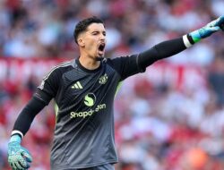 **Bayindir sebagai Kiper Utama MU? Amorim Jelaskan Pilihannya**