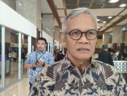 Komisi II DPR Minta Penjelasan Mendagri Soal IKN Sebagai Ibu Kota Politik
