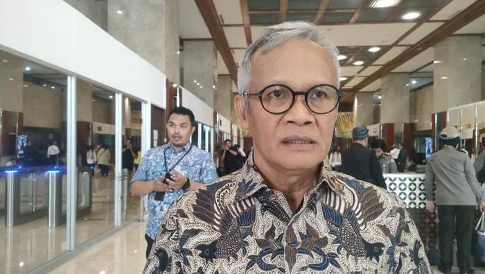 Komisi II DPR Minta Penjelasan Mendagri Soal IKN Sebagai Ibu Kota Politik