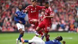 **Bagian Paling Seram dari Liverpool? Timnya Bahkan Belum Klik!**