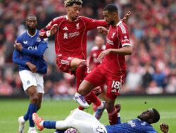 **Bagian Paling Seram dari Liverpool? Timnya Bahkan Belum Klik!**