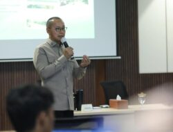 Waka MPR Dengar Masukan Akademisi Unair Terkait RUU Pro Lingkungan – Alternatif 1