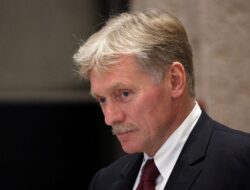 Inggris Cs Akui Negara Palestina, Rusia Tegaskan Hal Ini – Alternatif 1