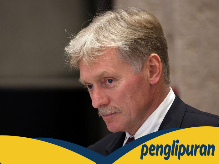 Inggris Cs Akui Negara Palestina, Rusia Tegaskan Hal Ini - Alternatif 1