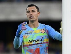 Cremonese Bersih, Emil Audero Rebut Pujian Pelatih!