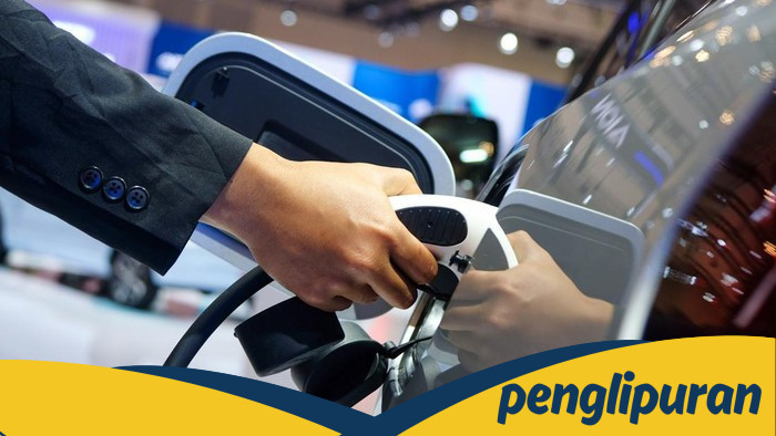 Harga Mobil Listrik Impor Diprediksi Naik 30% Usai Insentif Dicabut - Alternatif 1